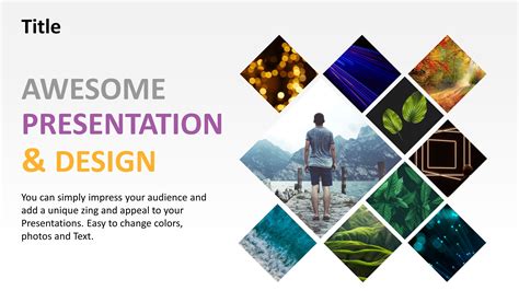 Powerpoint Templates Animated