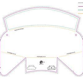 30 Printable Nurse Hat Template | Nursing cap, Nurse hat, Hat template