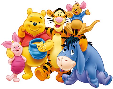 winnie the pooh | Winnie the pooh pictures, Piglet winnie the pooh ...