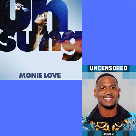 Monie Love | ThisisRnB.com - New R&B Music, Artists, Playlists, Lyrics