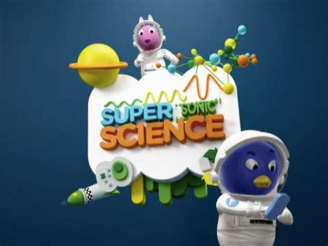 Image - Nick Jr. Promo 2012 - Super Sonic Science.png | The ...