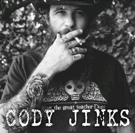 Cody Jinks: The Outlaw of Authenticity | by Allykaymoms | Medium