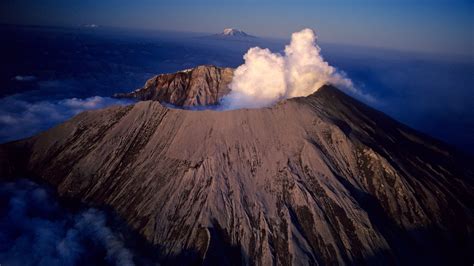 Mt St Helens Today 2024 - Jilly Lurlene