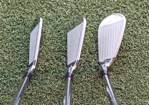 Mizuno MP-63 Irons Review (Clubs, Hot Topics, Review) - The Sand Trap