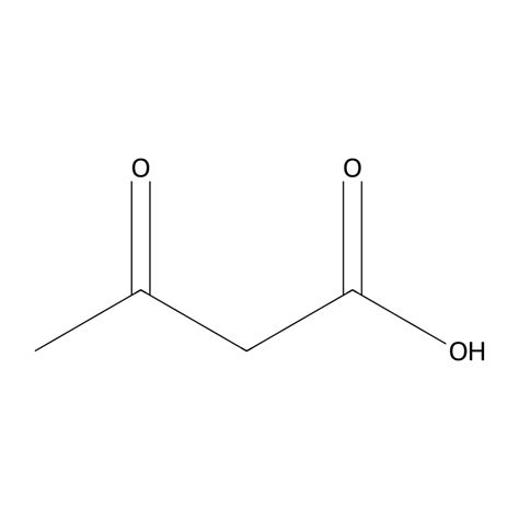 Buy Acetoacetic acid | 541-50-4