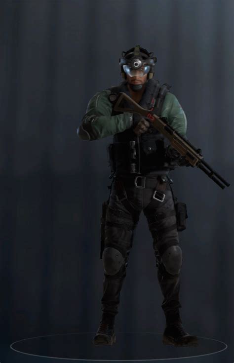 Image - Jackal ITA12L.png | Rainbow Six Wiki | Fandom powered by Wikia