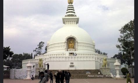 Rajgir, Bihar - Main tourist destination in North India,