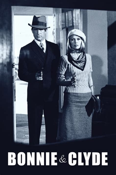 Bonnie and Clyde (1967) หนังเต็มออนไลน์