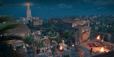 Assassin's Creed Infinity: Why Ancient Rome Would Be the Perfect Setting