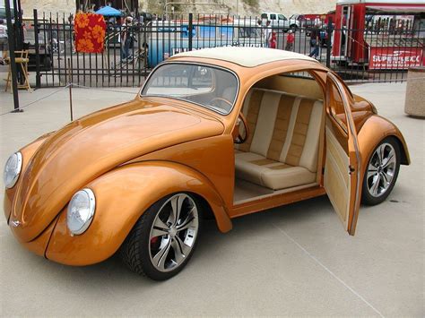 Vw Beetle Custom 25 | Vw bug, Vw beetles, Vw cars