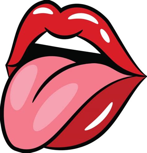 Stick Out Tongue Clipart