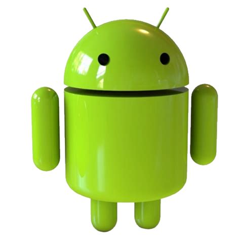 Android logo PNG