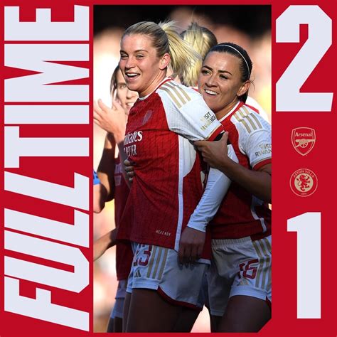 Beth Mead returns from her ACL injury as Arsenal Women beat Aston Villa ...