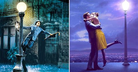 10 Best Movie Musicals Not By Disney, Ranked According To IMDb