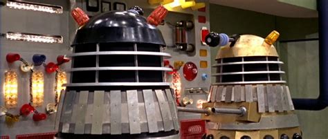 Picture of The Daleks