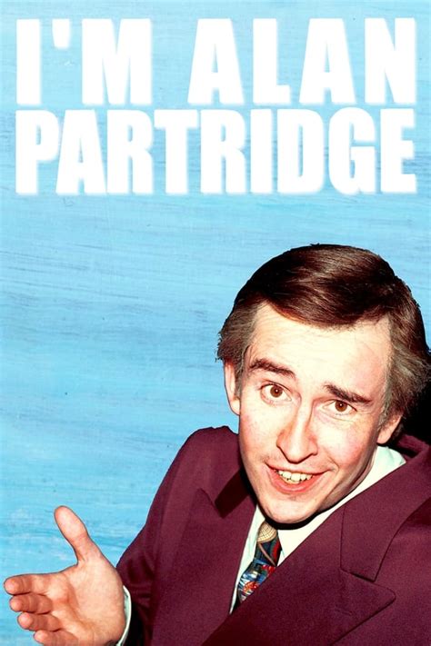 I'm Alan Partridge (TV Series 1997-2002) — The Movie Database (TMDB)