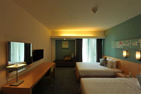 The Everly Putrajaya Hotel in Kuala Lumpur - Room Deals, Photos & Reviews