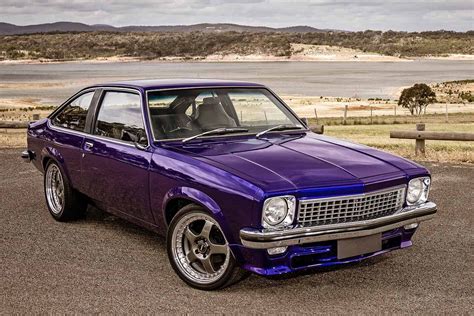 308-cube Holden LX Torana - reader's car