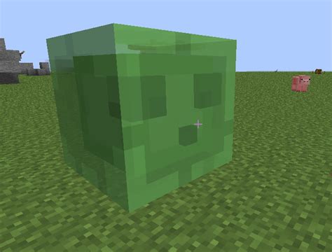 Loco-PC-Juegos: Slime Finder, para encontrar slimes en Minecraft