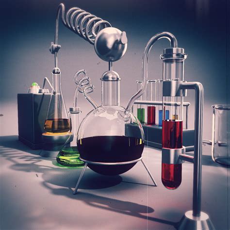 Populer 31+ Chemical Lab Equipment