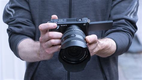 Sony ZV-E1 review: vlogging on steroids | TechRadar