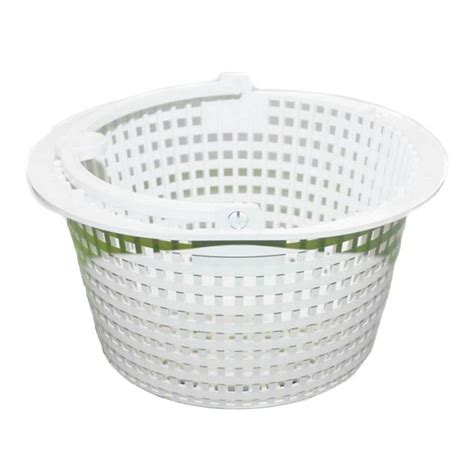 Hayward Automatic Swimming Pool Skimmer Basket Replacement w/ Handle ...