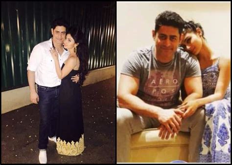 Mohit Raina on his relationship with Mouni Roy: She is only a very ...