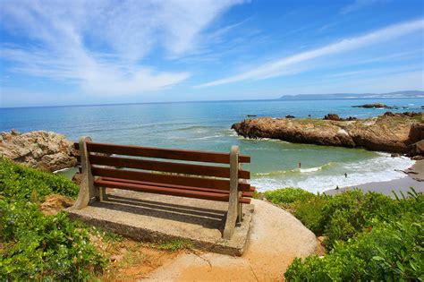 Blue Flag Beaches in Hermanus | Hermanus Beaches