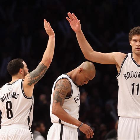 Brooklyn Nets: 5 Areas in Need of Improvement for Playoff Run | News ...