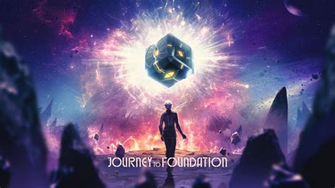 Journey To Foundation Meta Quest 2 Review: Adventure Among The Stars ...