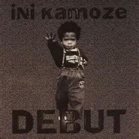 Buy Ini Kamoze Debut CD1 Mp3 Download