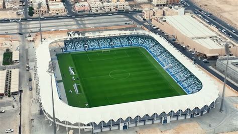 Al Fateh SC Stadium – StadiumDB.com