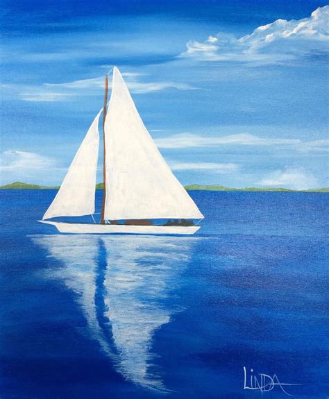 White Sails - signed up today! Can't wait, it's pretty! | Sailboat ...