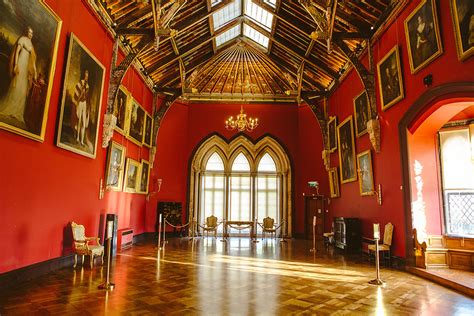 Is Kilkenny Castle the Most Beautiful Castle in Ireland?