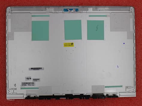 HP Elitebook 840 G6 LCD Rear Cover - Tekserve, Inc.