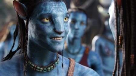 'Avatar' Massively Multiplayer Game in the Works - Variety