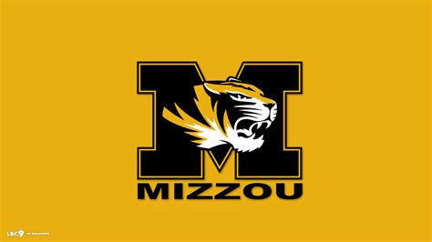 Wallpapers Missouri Tigers Logo - WallpaperSafari