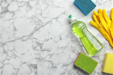 Marble Countertop Maintenance Tips - HomeLane Blog