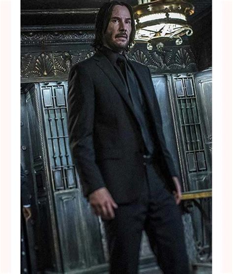 John Wick Suit | Keanu Reeves Suit For Sale Upto 50% OFF