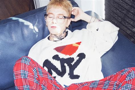 Taeil (Block B) Profile - K-Pop Database / dbkpop.com