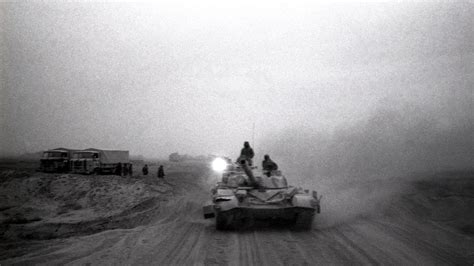 Iran‑Iraq War ‑ Summary, Timeline & Legacy