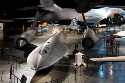 The top 5 things to see at the US Air Force Museum - We Are The Mighty