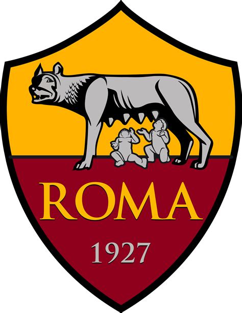 View As Roma Badge Png Images - Topik Masa Kini Indonesia