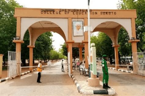 Newly established Shehu Shagari varsity gets pioneer VC, others ...