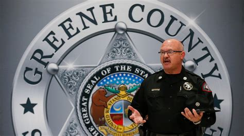 Greene County sheriff responds to questions as new jail to open soon