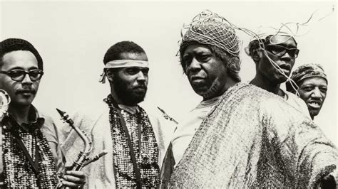 Sun Ra Arkestra | Crack Magazine