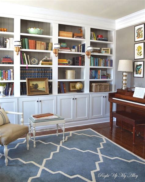 Maximize Your Space With These 15 Bookshelves In Bedroom Ideas