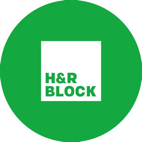 H R Block V2 Vector SVG Icon - SVG Repo