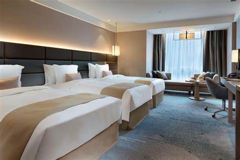 Caesar Park Hotel Banqiao $70 ($̶2̶2̶1̶). Taipei Hotel Deals & Reviews ...