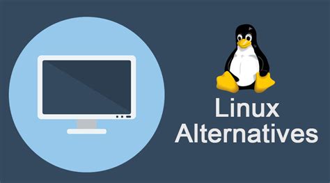 Linux Alternatives | Learn List Of Top 8 Best Alternatives For Linux